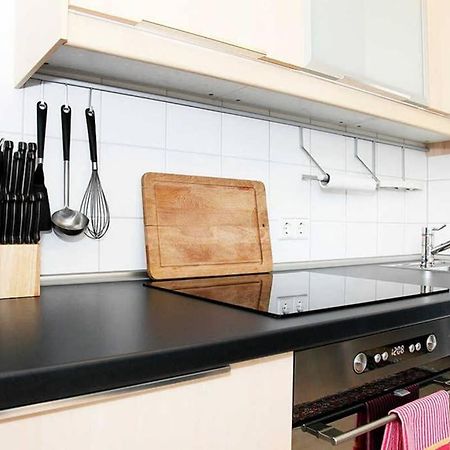 City Apartments Cologne - Apartment 2 Екстериор снимка