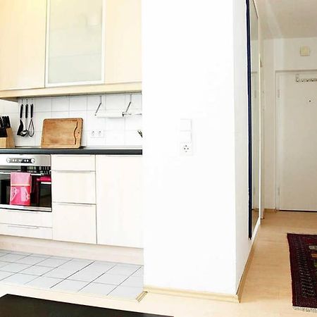 City Apartments Cologne - Apartment 2 Екстериор снимка