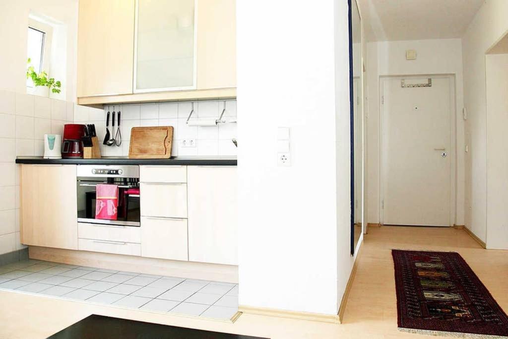 City Apartments Cologne - Apartment 2 Екстериор снимка