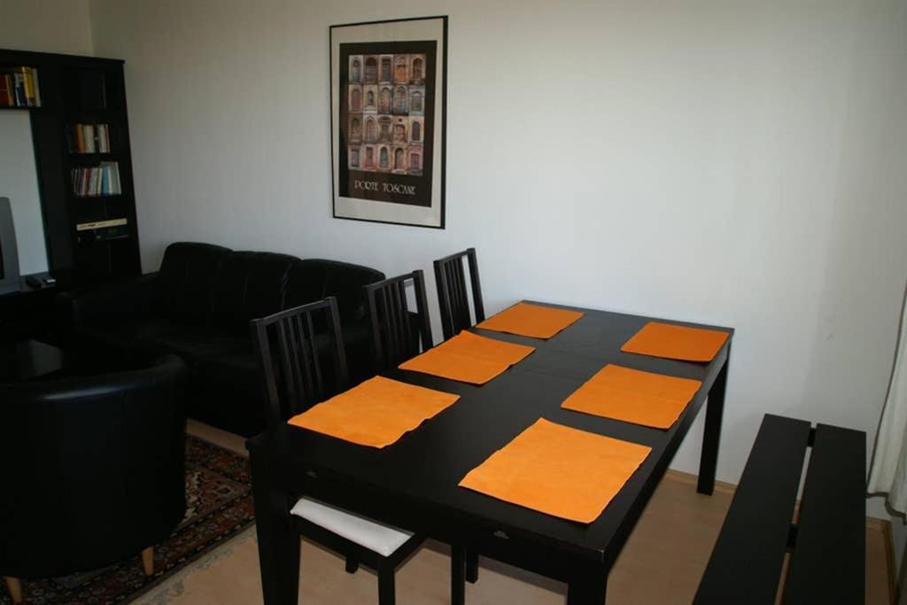 City Apartments Cologne - Apartment 2 Екстериор снимка