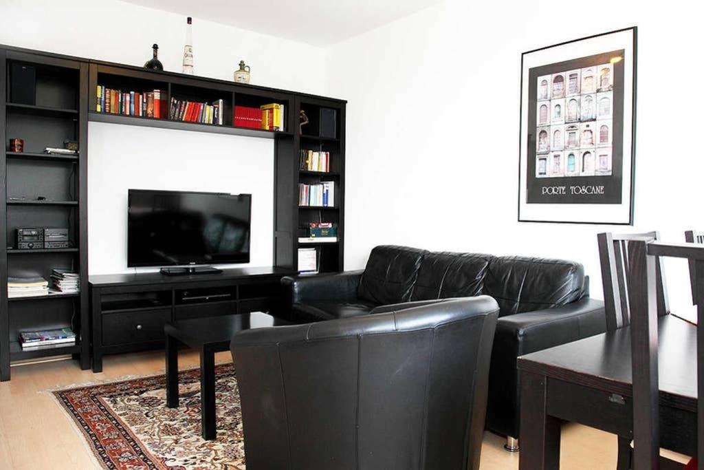 City Apartments Cologne - Apartment 2 Екстериор снимка