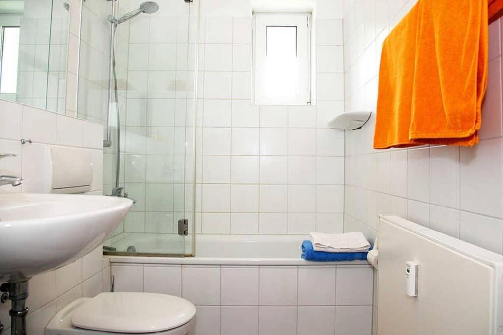 City Apartments Cologne - Apartment 2 Екстериор снимка