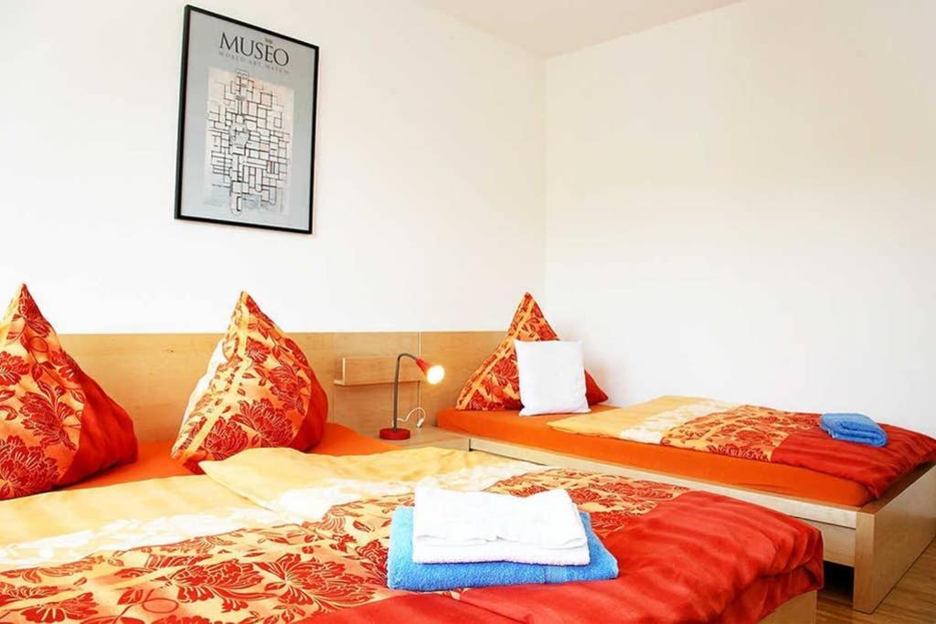 City Apartments Cologne - Apartment 2 Екстериор снимка