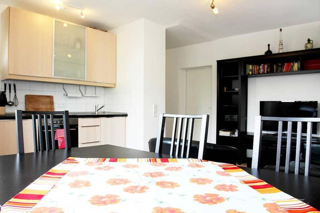 City Apartments Cologne - Apartment 2 Екстериор снимка